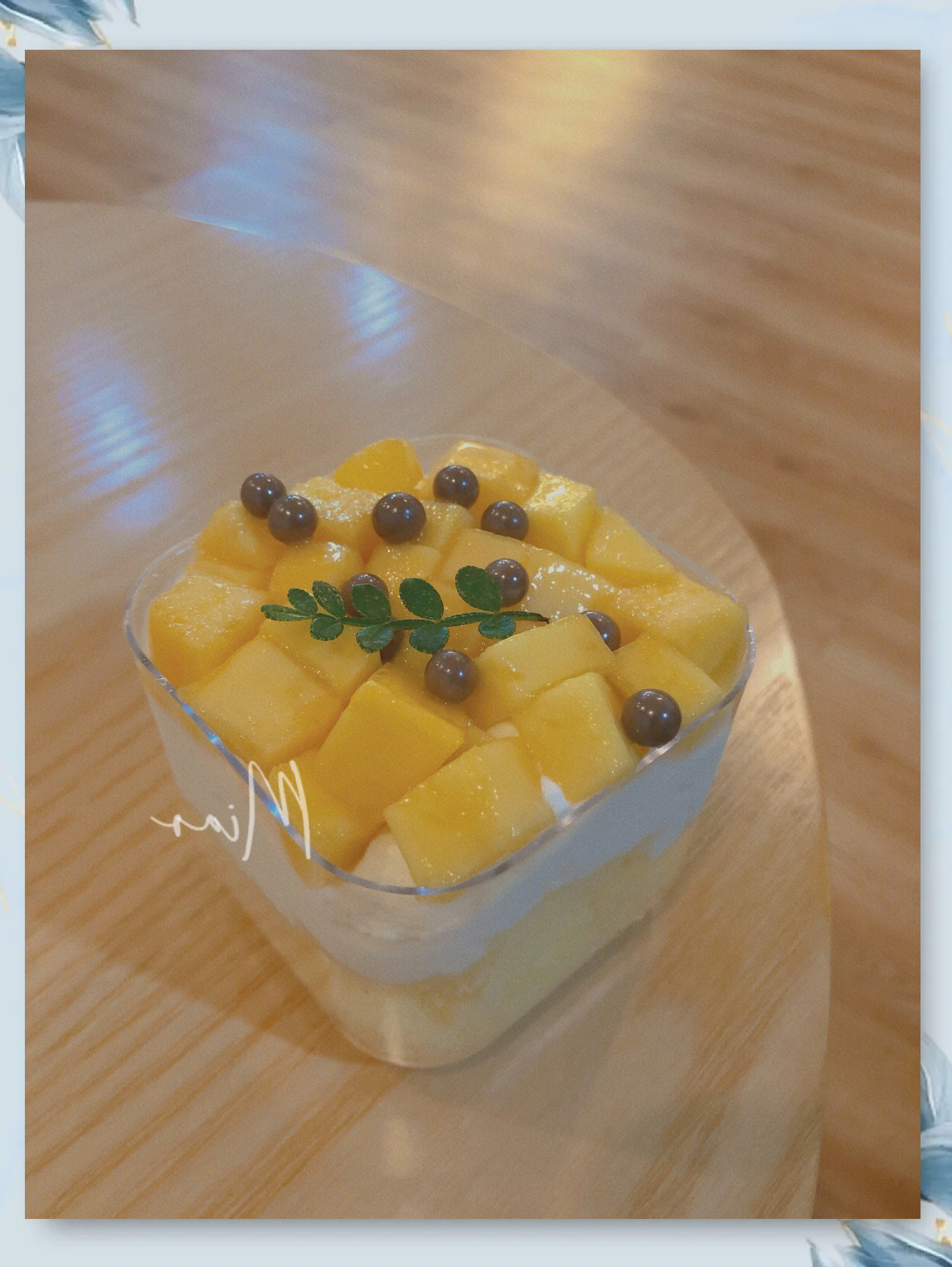 蛋糕滤镜安卓版蛋花美照画质精修器