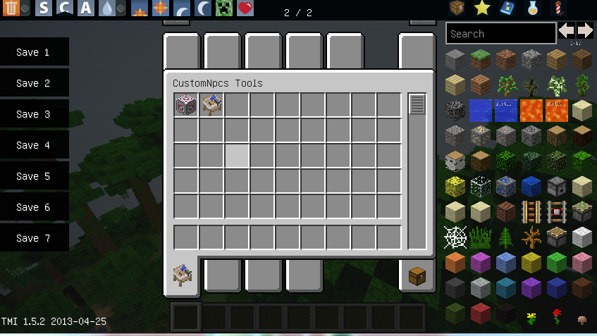 我的世界手机版tmi我的世界手机版minecraft-第1张图片-太平洋在线下载