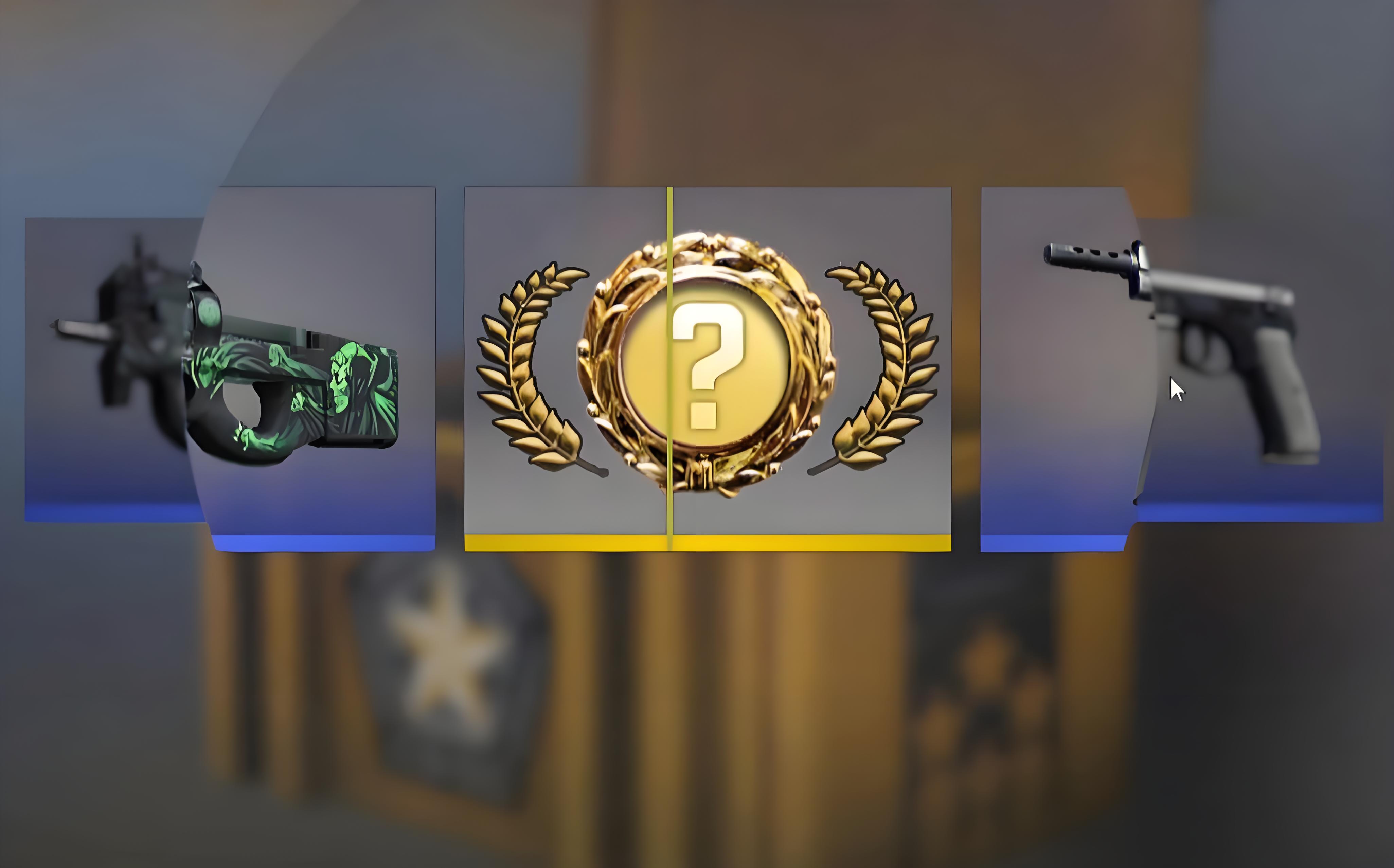 CSgo苹果版苹果ios系统下载-第1张图片-太平洋在线下载