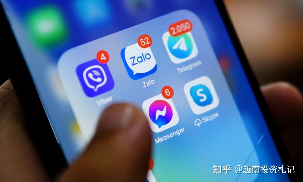 zalo安卓版中文版越南zalo电脑版下载2024最新版本