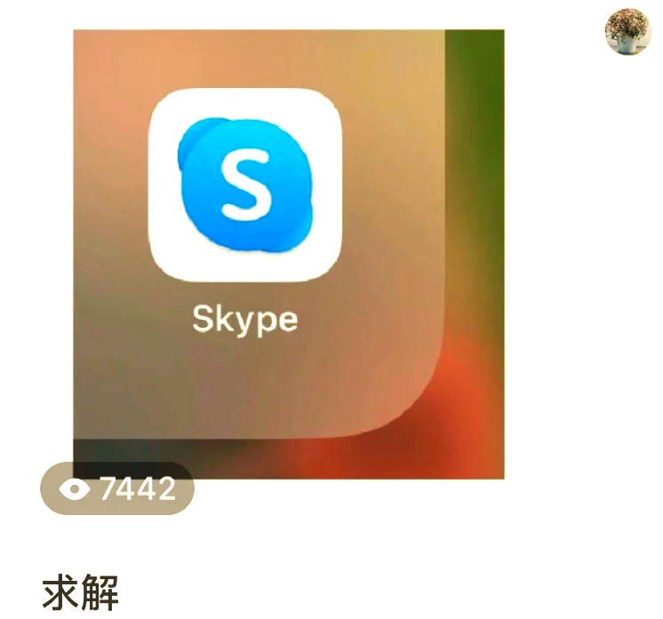 苹果版skype登录skype苹果版下载官网