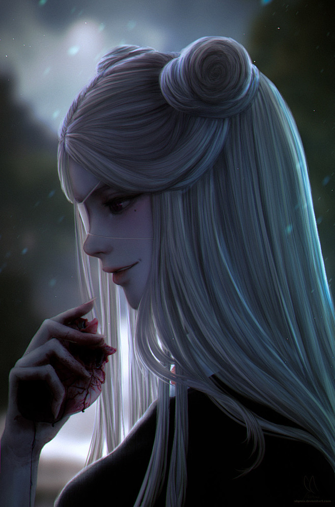 artstation手机客户端artstation怎么才能进去-第2张图片-太平洋在线下载 artstation手机客户端artstation怎么才能进去-第2张图片-太平洋在线下载