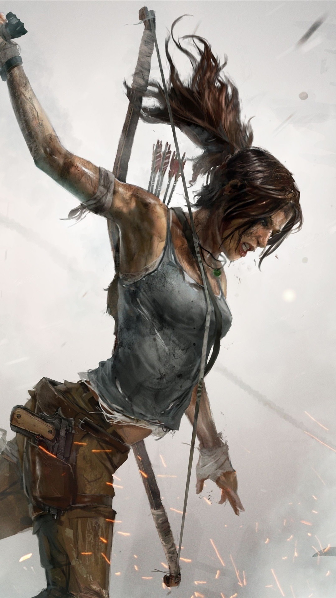 手机单机版古墓丽影古墓丽影手机单机破解游戏-第2张图片-太平洋在线下载 手机单机版古墓丽影古墓丽影手机单机破解游戏-第2张图片-太平洋在线下载